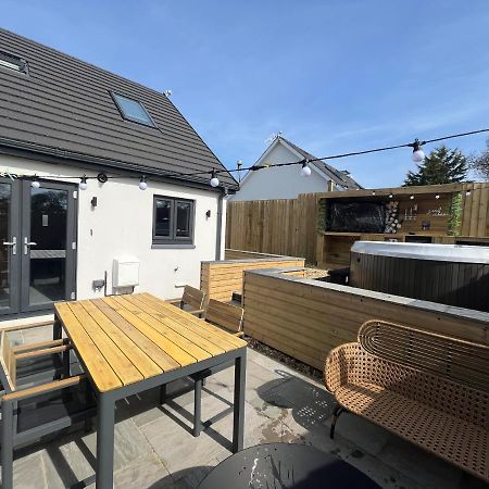 Sycamore Cottage Tenby Exterior photo