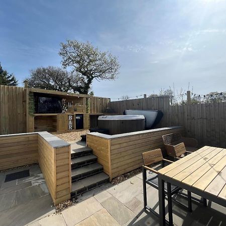 Sycamore Cottage Tenby Exterior photo