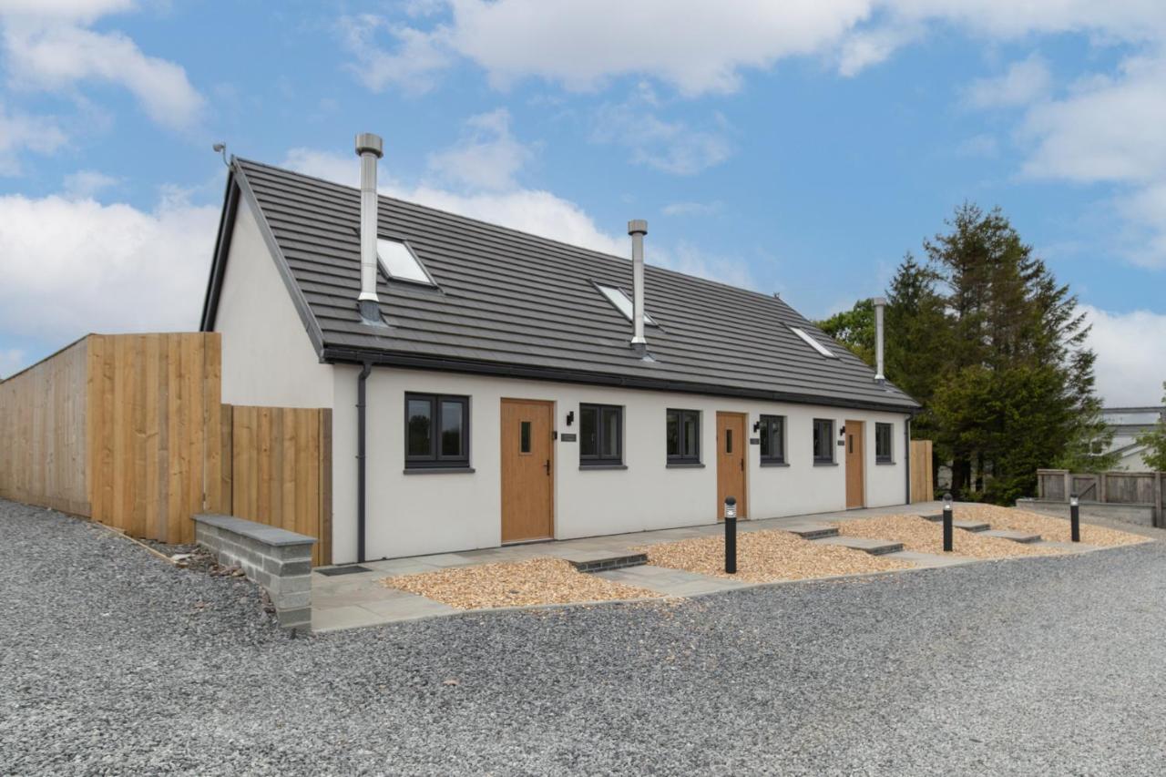 Sycamore Cottage Tenby Exterior photo