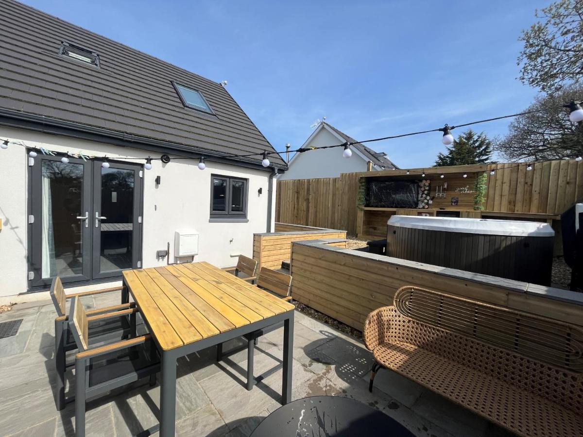 Sycamore Cottage Tenby Exterior photo